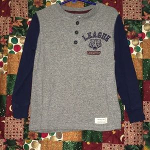 League Champion Henley